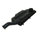 Caixa Filtro Ar Volkswagen Gol G2 G3 G4 1999 A 2012