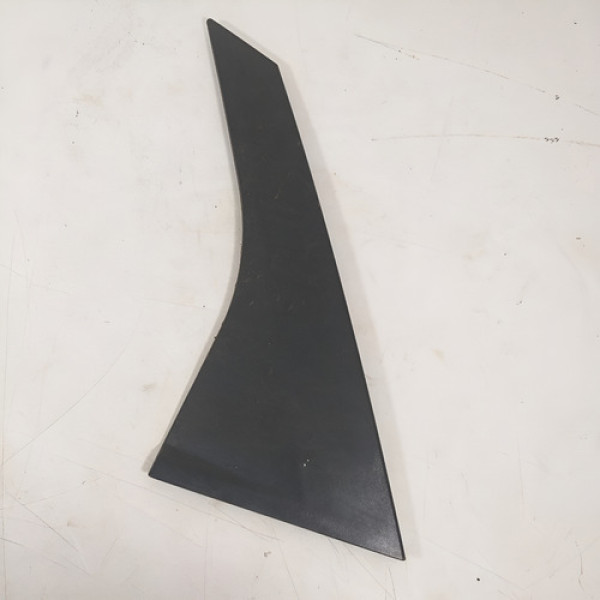 Moldura Externa Porta Traseira Focus Sedan 2012