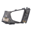 Acabamento Coluna Superior Tras L/d Honda Fit 1.5 2010