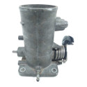 Corpo Borboleta Tbi Vectra 2.0 2.2 8-16v S10 Blazer 2.2 