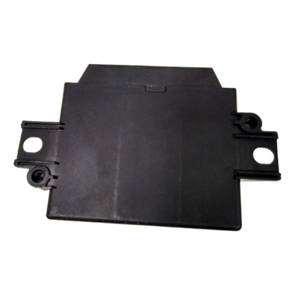Módulo Sensor De Estacionamento Vw Polo Sedan 2012 Original Preta
