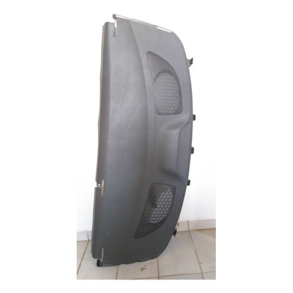 Tampa Bagagito Interno Porta Malas Toyota Corolla 2010 