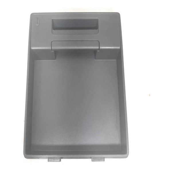 Acabamento Interno Console Central Vw Jetta 2012 Original 