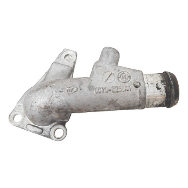 Tubo Cano Entrada Água Motor Ford Transit 2.4 2008/2011
