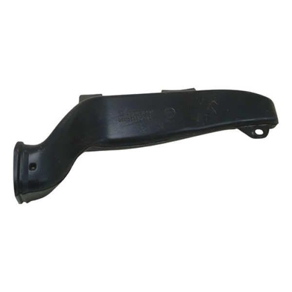 Duto Tubo Ar Ventilação Ld Chevrolet Corsa Sedan 2002 A 2012 Preto