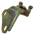Guia Superior Porta Lateral Mercedes Benz Sprinter 1997/2012