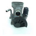 93346443 Corpo De Borboleta Celta 1.0 Flex 8v Peça Original