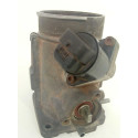 Corpo De Borboleta Tbi Corsa 