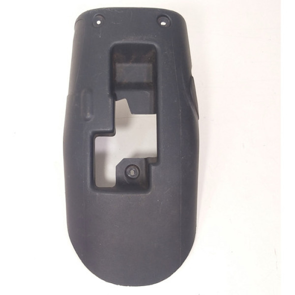 Moldura Inferior Coluna Direção Ford Escosport 2008 Original
