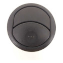 Difusor De Ar Agile 2009/ 2014 Original Perfeito 95214879
