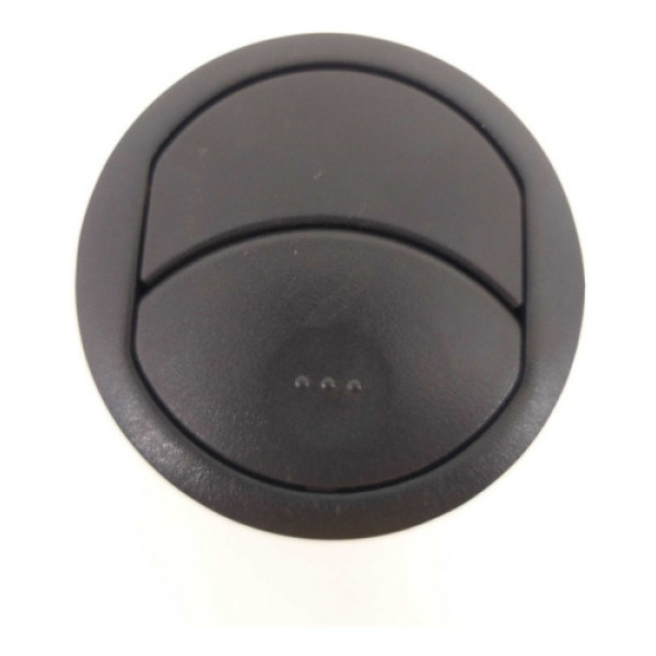 Difusor De Ar Agile 2009/ 2014 Original Perfeito 95214879