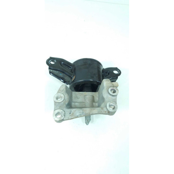 Suporte Do Motor Hyundai  Hb20 1.0 2013 