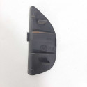 Acabamento / Tampa Lateral Painel Ford Ka 08/13 Ys51b044c60