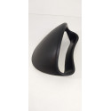 Acabamento Moldura Painel Instrumentos Peugeot 206 Preto