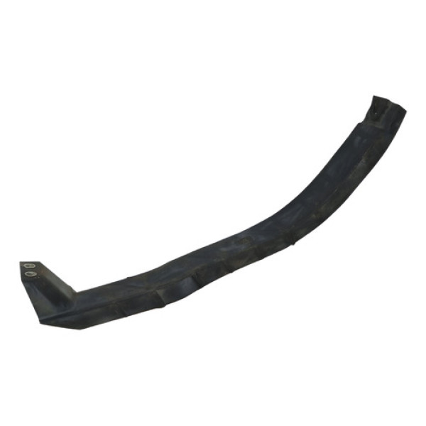 Guia Suporte Parachoque Dianteiro L.e Fiat Palio 2004 A 2010