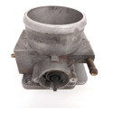 Corpo De Borboleta Brava Bravo Palio 1.6 16v Gasolina