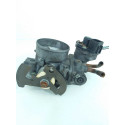 Tbi Corpo Borboleta Mitsubishi Galante 
