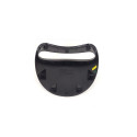 Acabamento Moldura Painel Instrumentos Peugeot 206 Preto