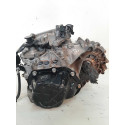 Caixa De Câmbio/marcha Hyundai Hb20 1.6 16v 2015