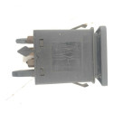 Botão Desembaçador Desembaçador Audi A4 1994 