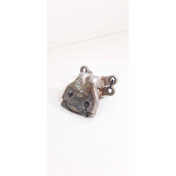 Par Dobradiça Traseira Esquerda Honda Civic 1996-2000
