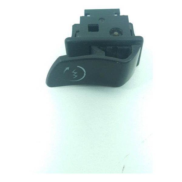 Botão Partida Biz 125 2021