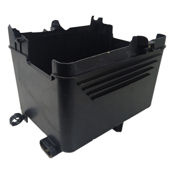Caixa Bateria Suporte Peugeot 206 207 1999 A 2003 Detalhe
