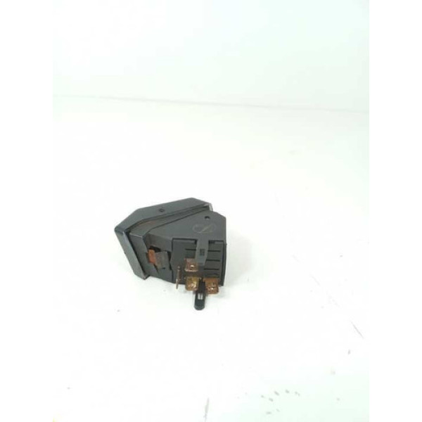 Botão Farol De Milha Volkswagen Voyage 1990