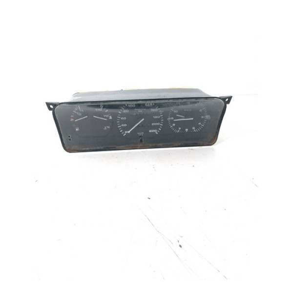 Painel Instrumento Volkswagen Santana 2000