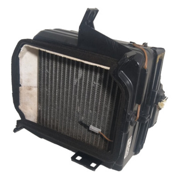 Caixa Ar Condicionado Honda Civic 1996 A 2000