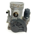 Corpo De Borboleta Corsa E Celta 1.0 Flex  933464382172