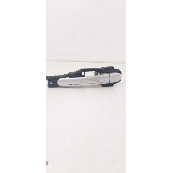 Maçaneta Externa Traseira Esquerda Volkswagen Fox