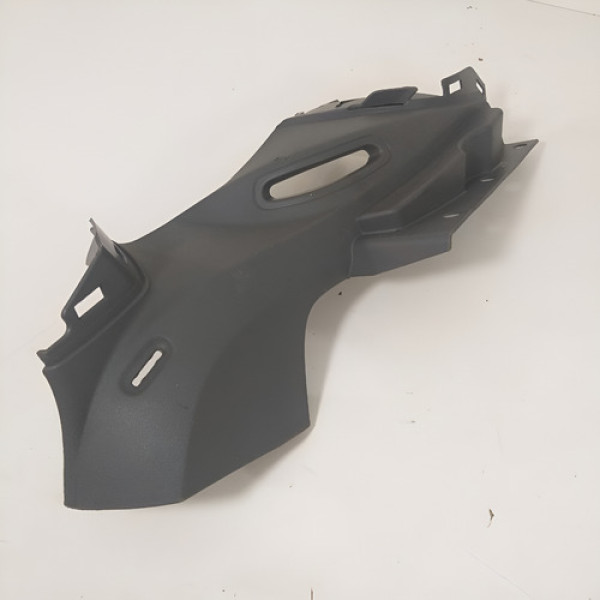 Acabamento Porta Mala Ford Focus Sedan 2012