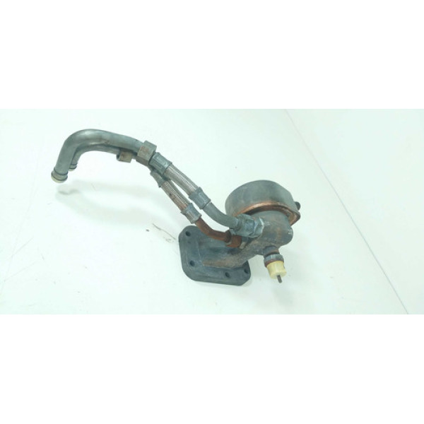 Suporte Filtro Óleo Ford Ranger  2.5 1998