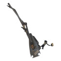  Maquina Limpador Para-brisa Citroen Xsara 1999