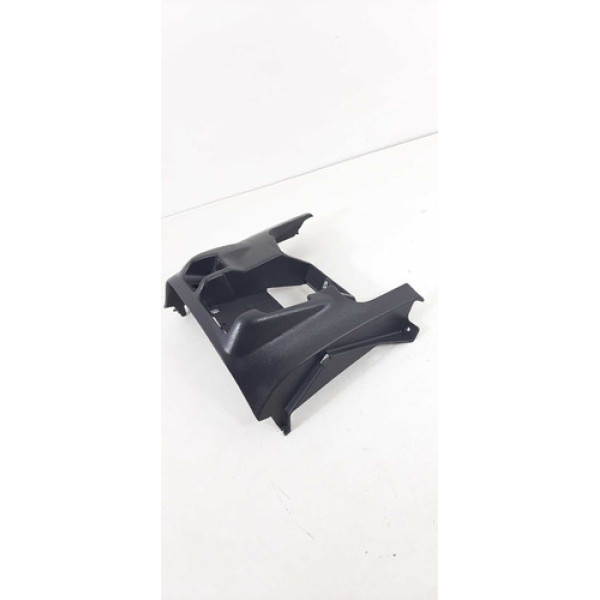 Moldura Do Painel Central Inferior Honda Civic 1997