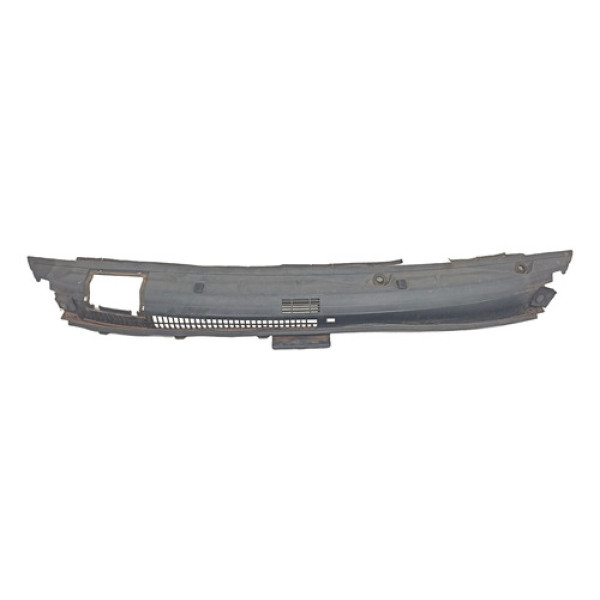 Grade Churrasqueira Fiat Idea 2004/2010 Original