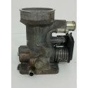 Corpo De Borboleta Corsa E Celta 1.0 Flex  933464382172