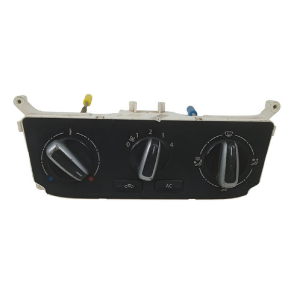 Comando Ar Condicionado Volkswagen Gol Saveiro Voyage 13/15