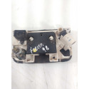 Placa Do Ar Condicionado Ford Fiesta 1998
