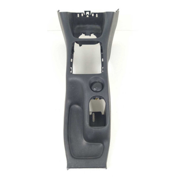 Console Central E Tomada 12v Peugeot 206 2003