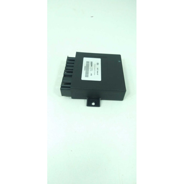 Modulo De Alarme Ford Focus E Fiesta 2s6t 15604 Af