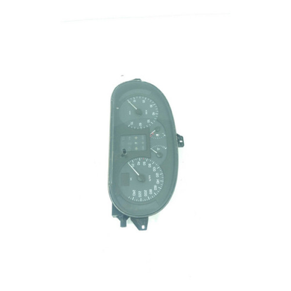 Painel Instrumentos Renault Scenic