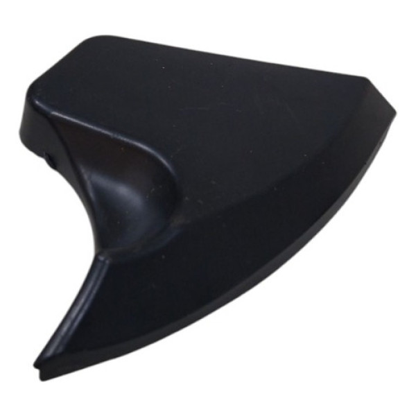 Acabamento Interno Retrovisor Esquerdo Honda Fit 2010 Preta