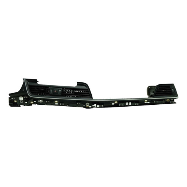 Difusor Ar Central Direito Alerta Audi Q5 18/20 80b820922