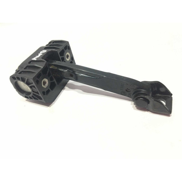 Limitador Porta Dianteira Esquerda Bmw 318/ 320i 09/12