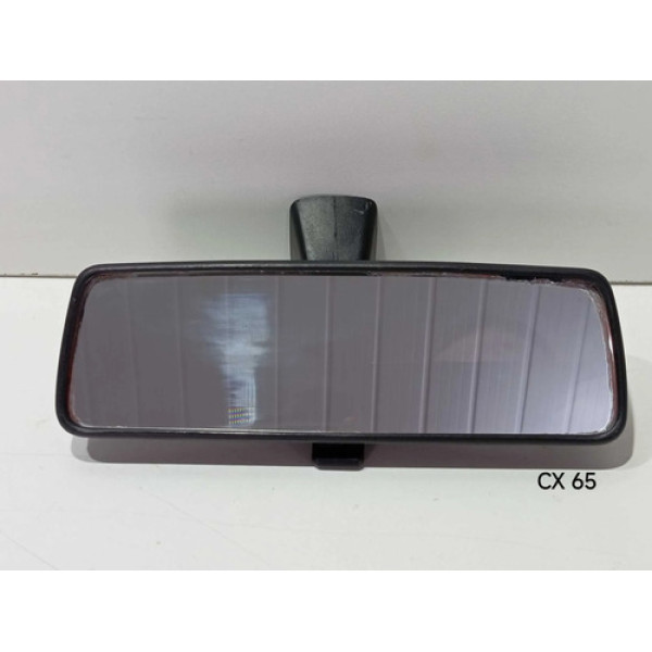 Retrovisor Interno Vw Fox/ Gol/ Saveiro 04/09 E3012038