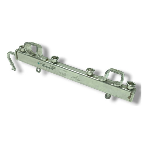 Flauta Dos Bicos Injetores Ford Ranger 2.5 13/18 #159