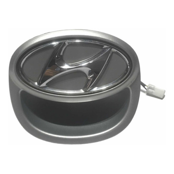 Maçaneta Externa Tampa Traseira Hyundai I30 11/12