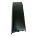 Acabamento Coluna Esquerda Citroen C4 Pallas 9658690877 Preto